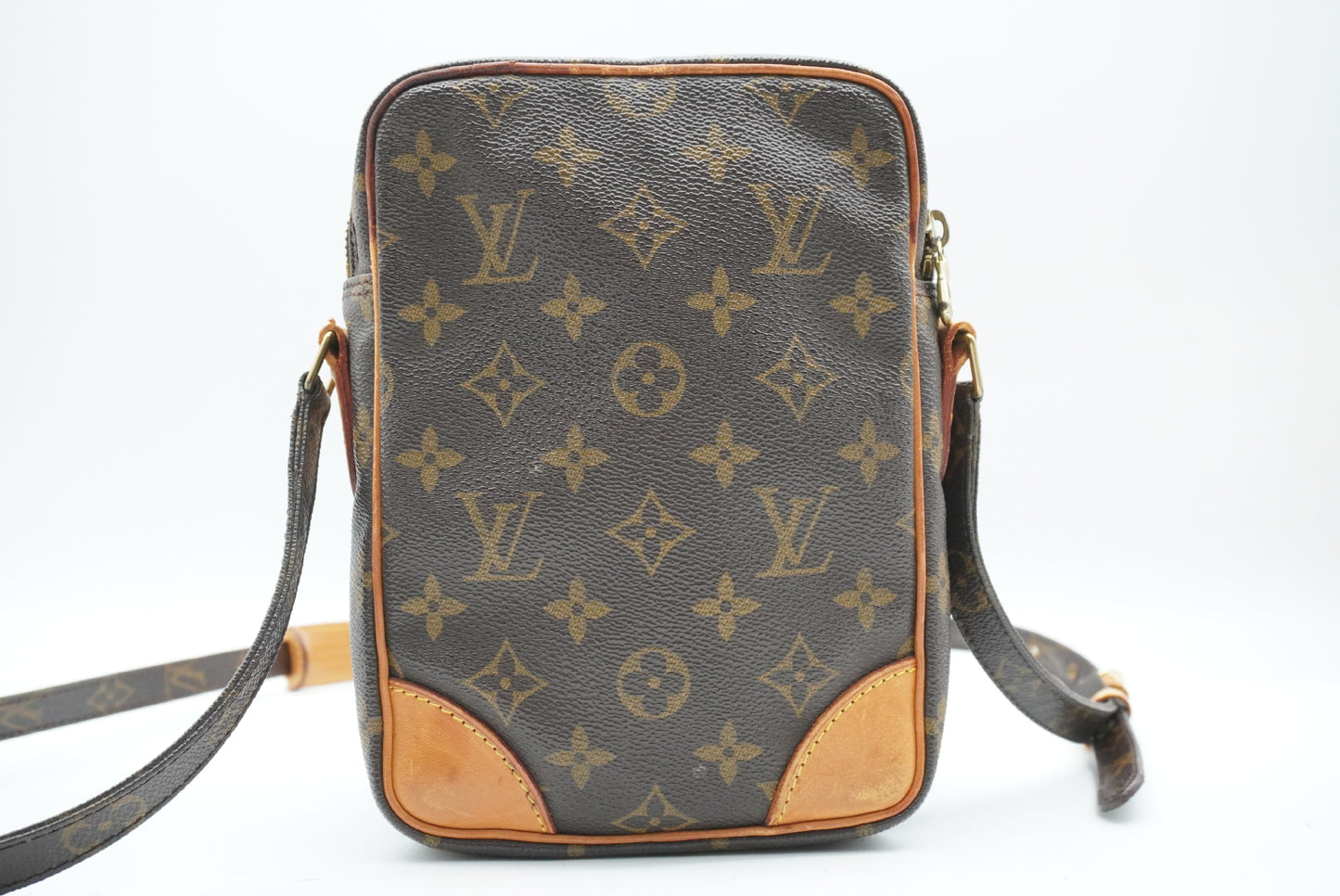 LOUIS VUITTON Monogram Amazon M45236 Shoulder Bag