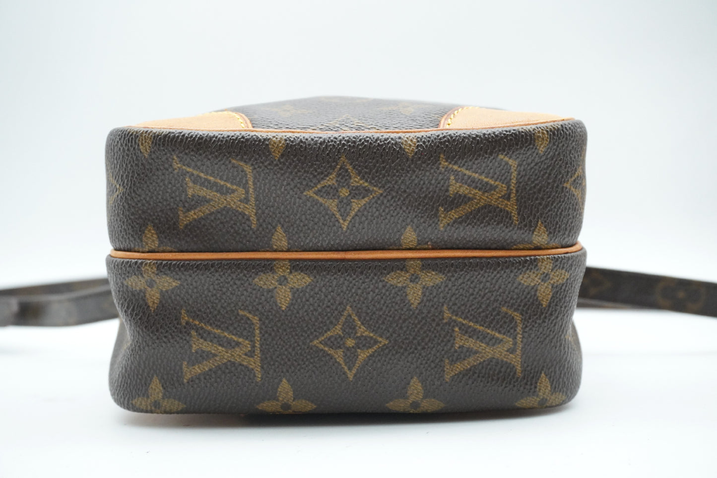 LOUIS VUITTON Monogram Amazon M45236 Shoulder Bag