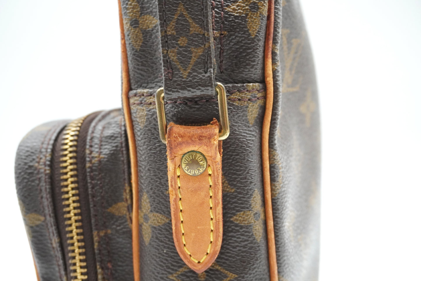 LOUIS VUITTON Monogram Amazon M45236 Shoulder Bag