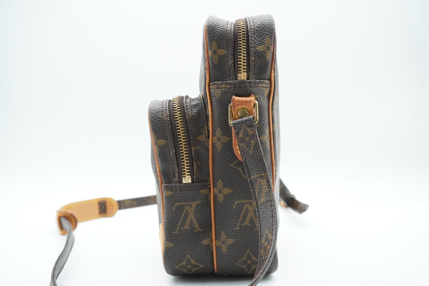 LOUIS VUITTON Monogram Amazon M45236 Shoulder Bag
