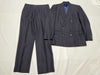 BALENCIAGA Balenciaga set double pants