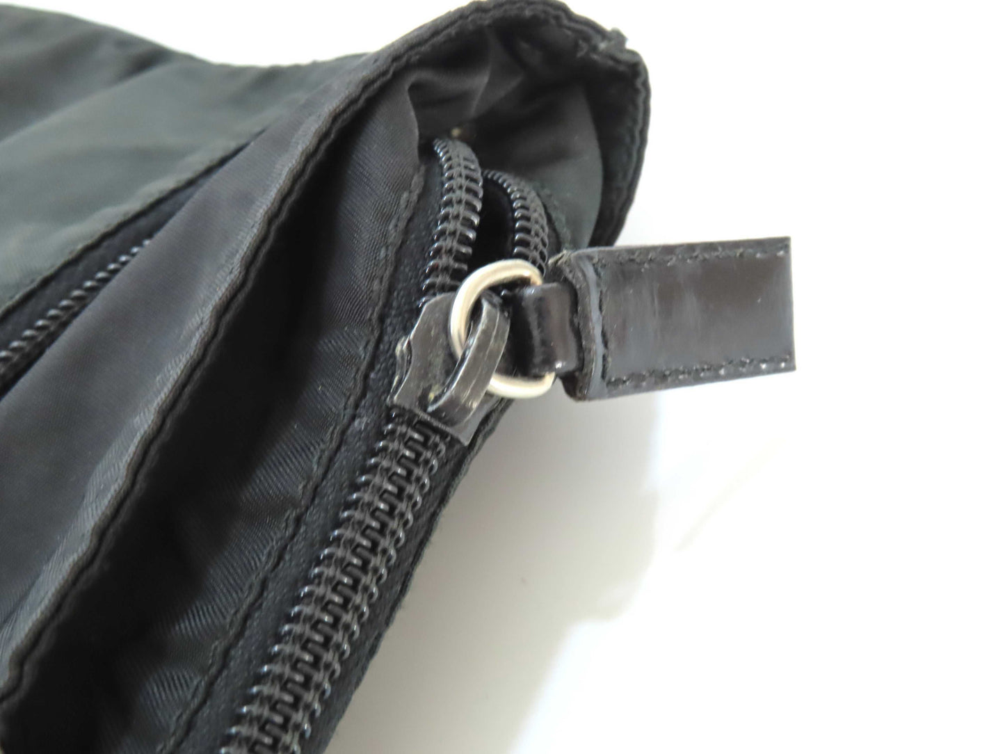 PRADA Prada handbag nylon handbag