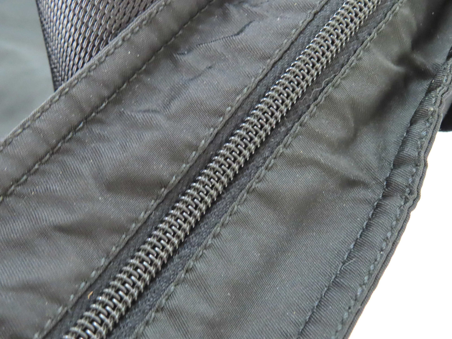 PRADA Prada handbag nylon handbag