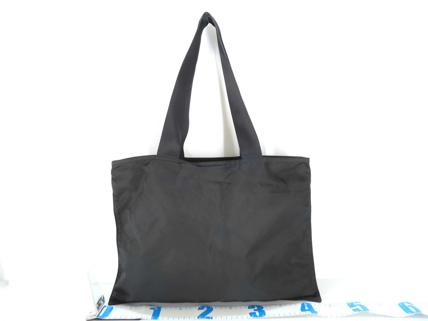 PRADA Prada handbag nylon handbag