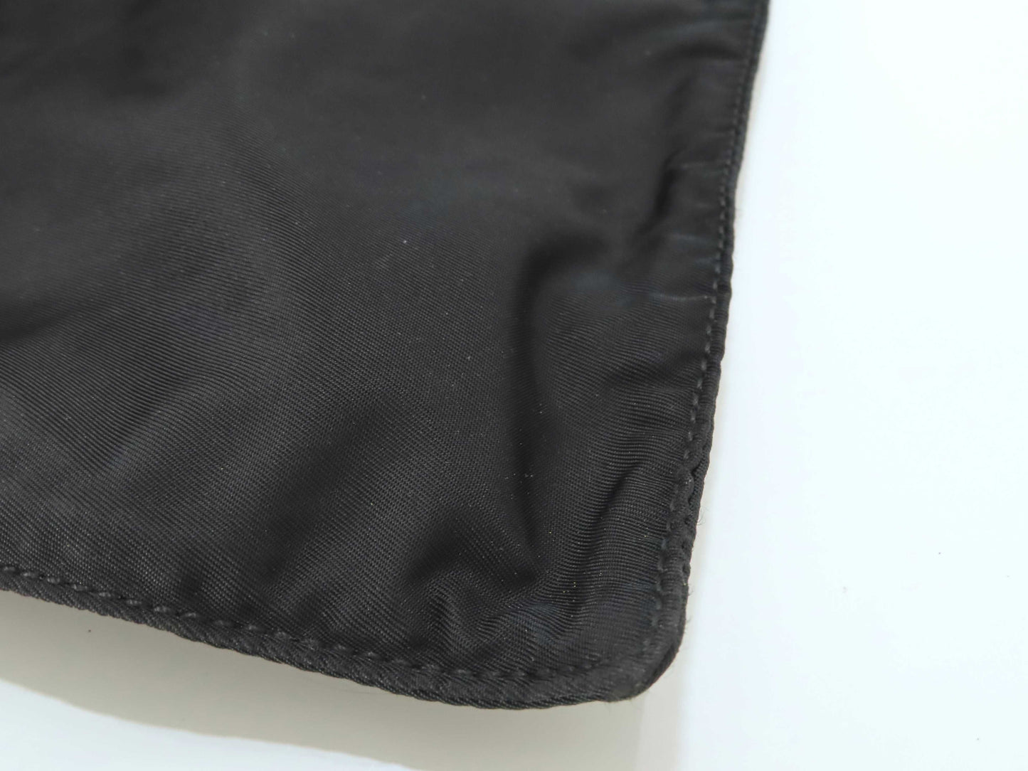 PRADA Prada handbag nylon handbag