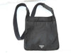 PRADA Prada Shoulder Bag Black Shoulder Bag