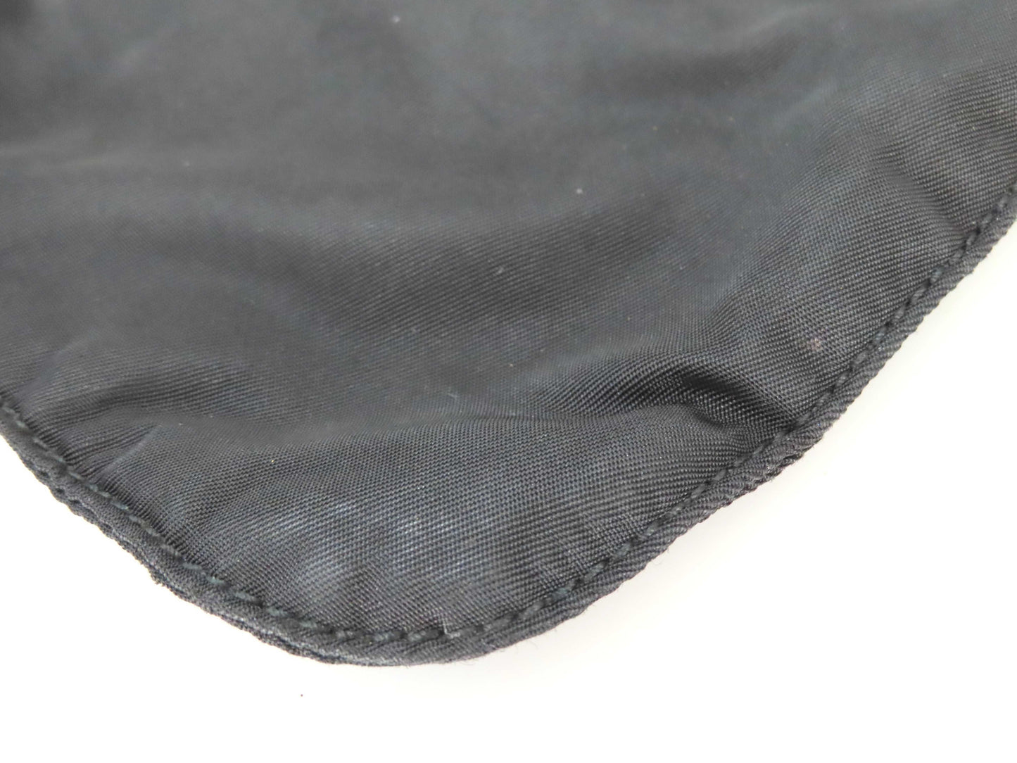 PRADA Prada Shoulder Bag Black Shoulder Bag