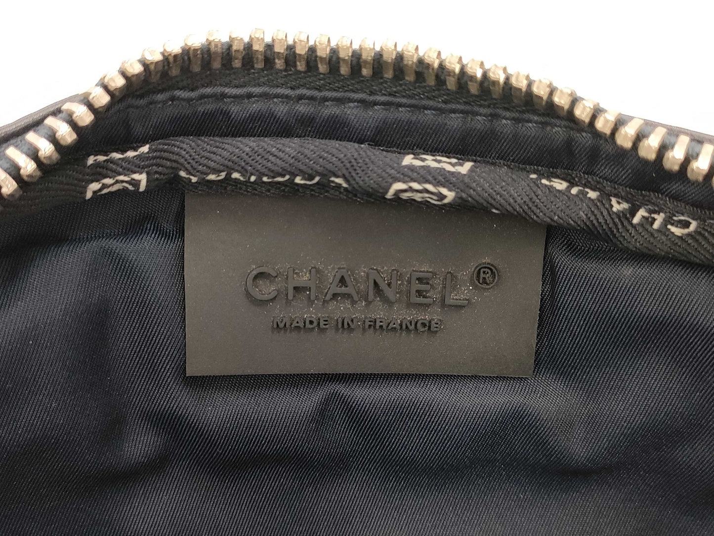 CHANEL CHANEL Sports Line Waist Bag Bag