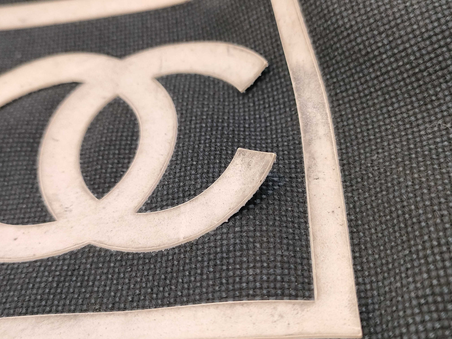CHANEL CHANEL Sports Line Waist Bag Bag