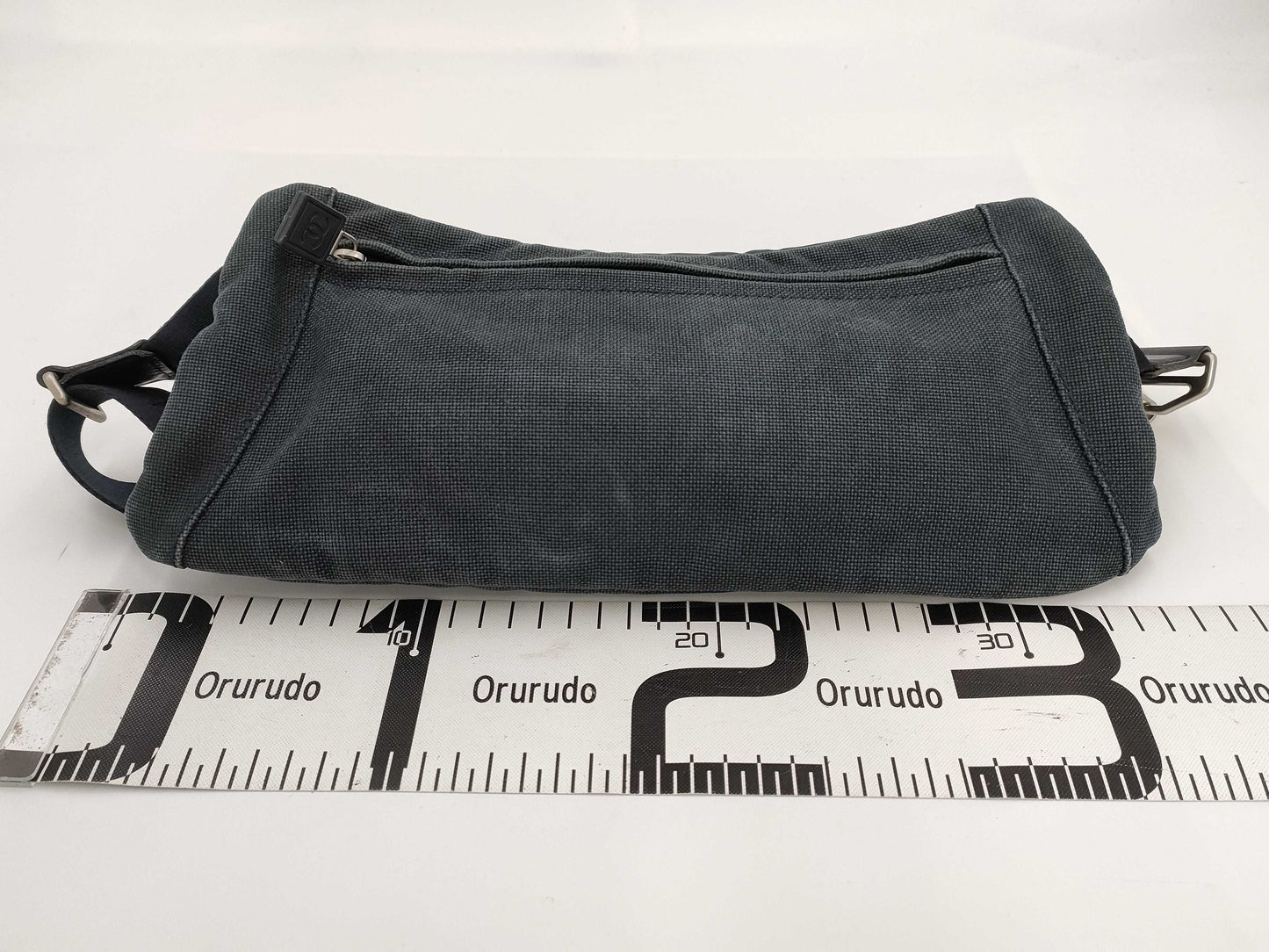 CHANEL CHANEL Sports Line Waist Bag Bag