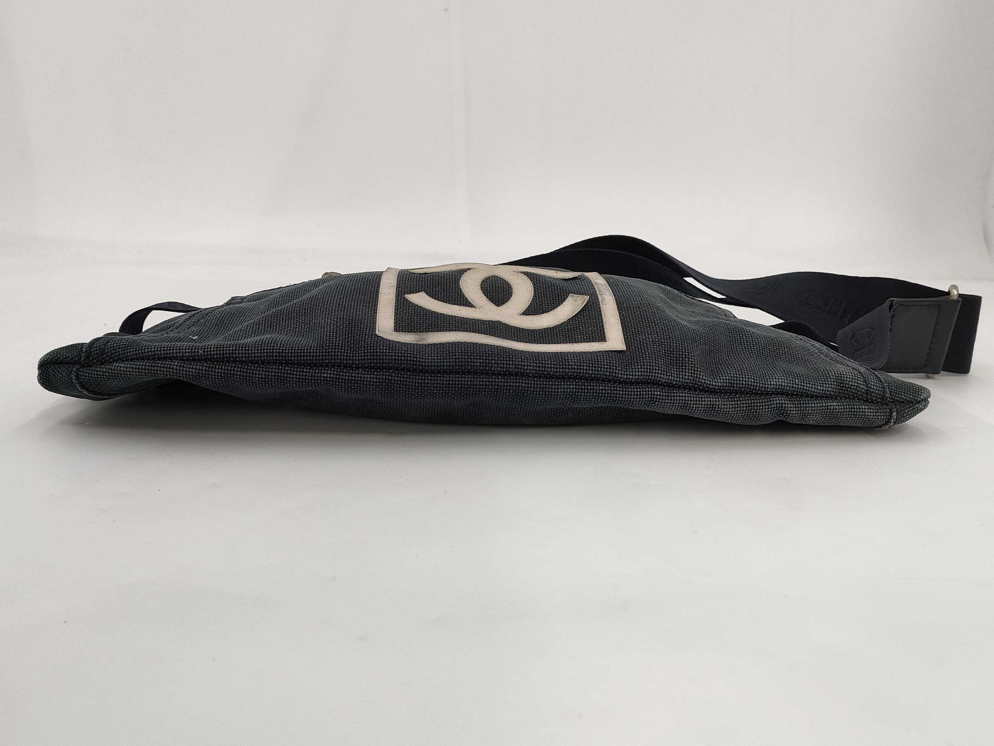CHANEL CHANEL Sports Line Waist Bag Bag
