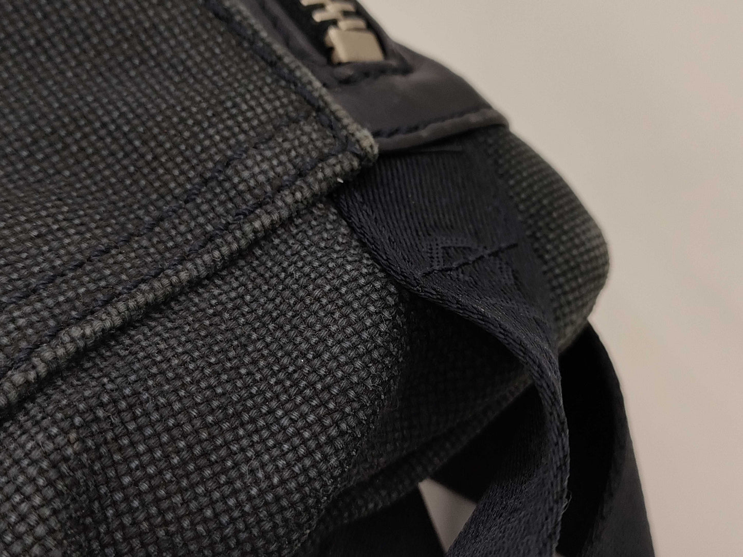 CHANEL CHANEL Sports Line Waist Bag Bag