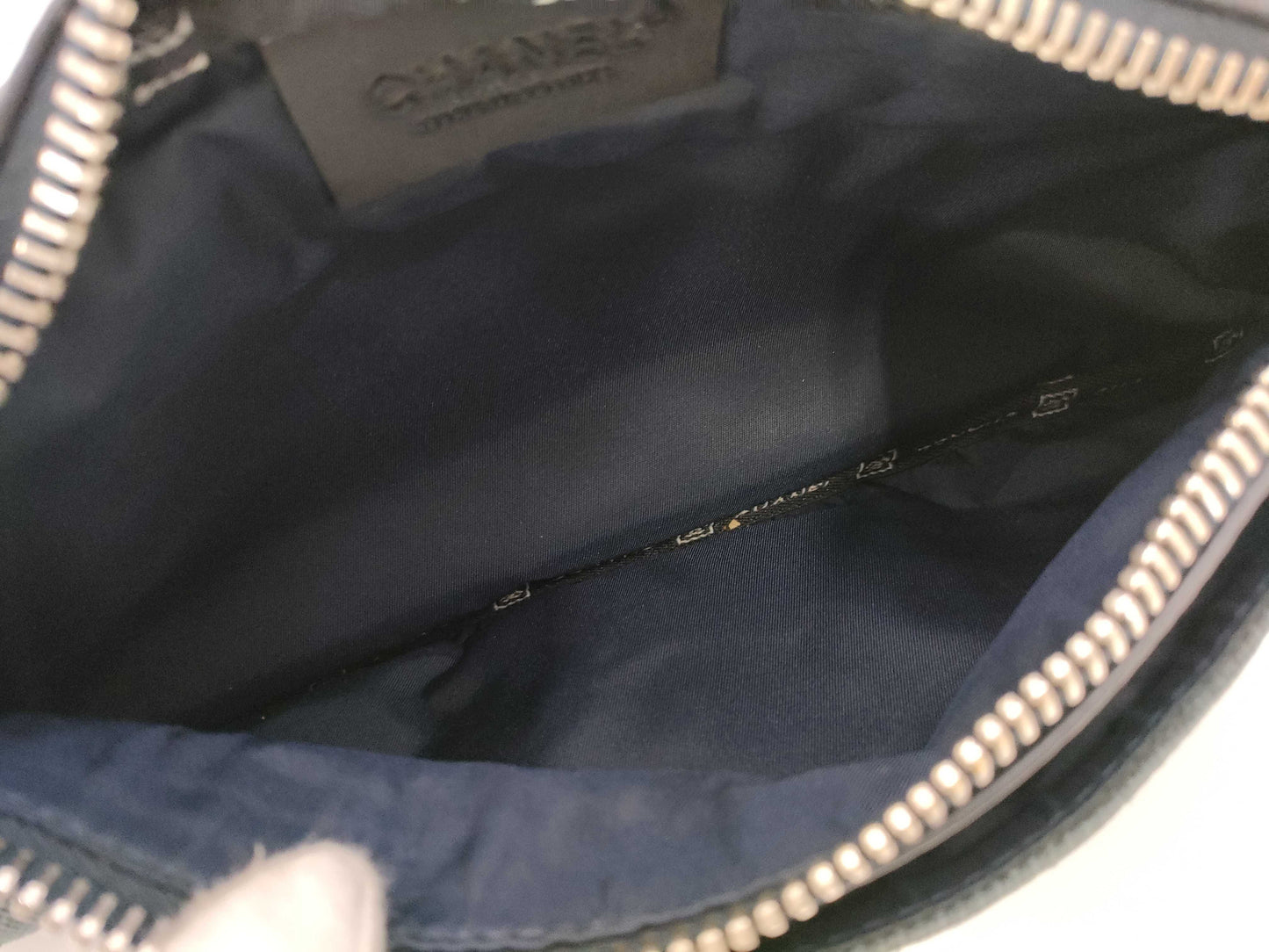 CHANEL CHANEL Sports Line Waist Bag Bag