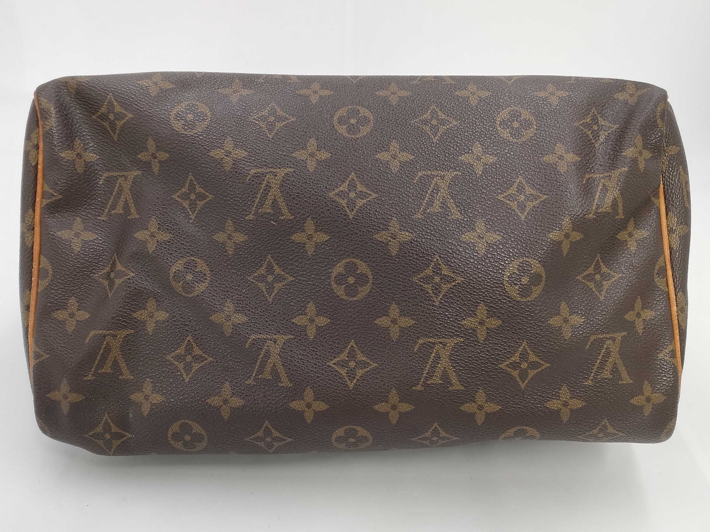 LOUIS VUITTON LOUIS VUITTON Monogram Speedy 30 VI0992 Bag