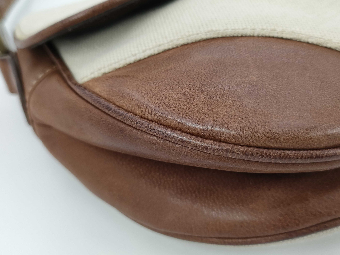 Dior Dior Saddle Bag Bag