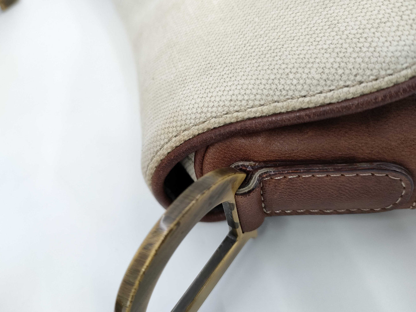Dior Dior Saddle Bag Bag