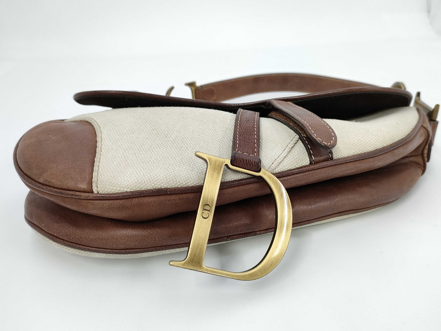 Dior Dior Saddle Bag Bag
