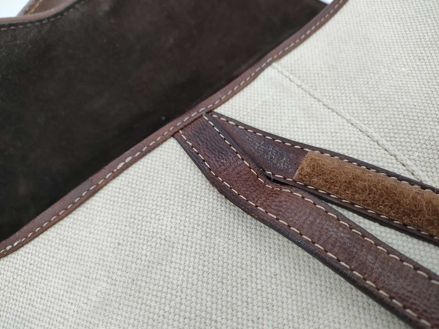 Dior Dior Saddle Bag Bag