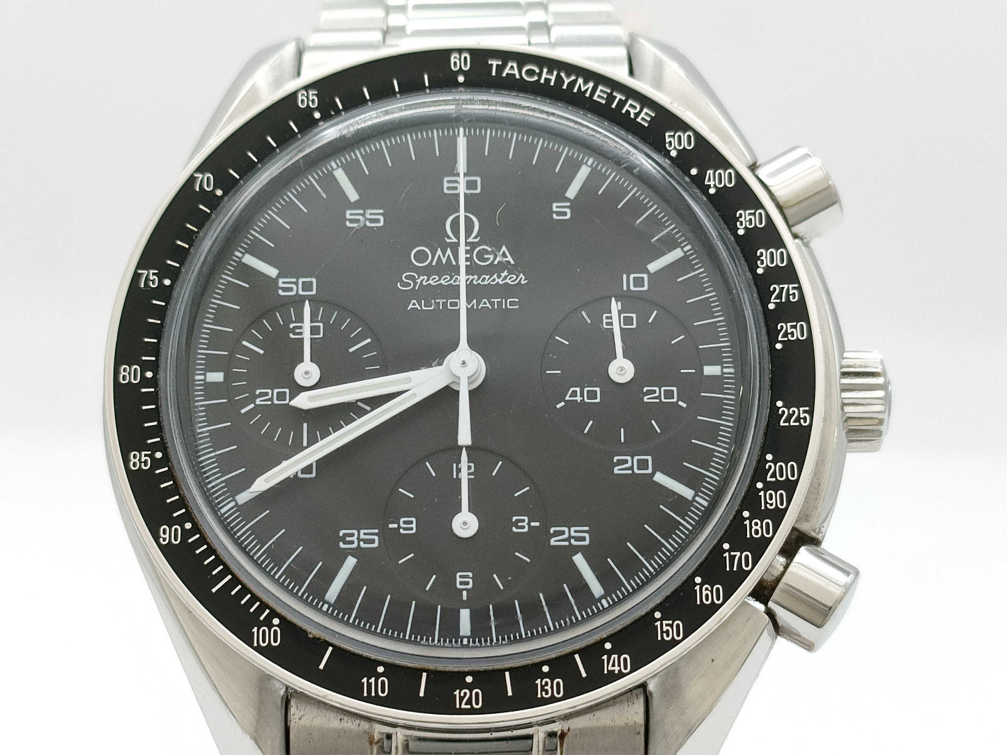 OMEGA Seamaster 3510.50 59065740 Automatic Men's Watch