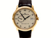 GIRARD PERREGAUX 220th Anniversary Model 49526 14/100 Automatic K18 Men's Watch