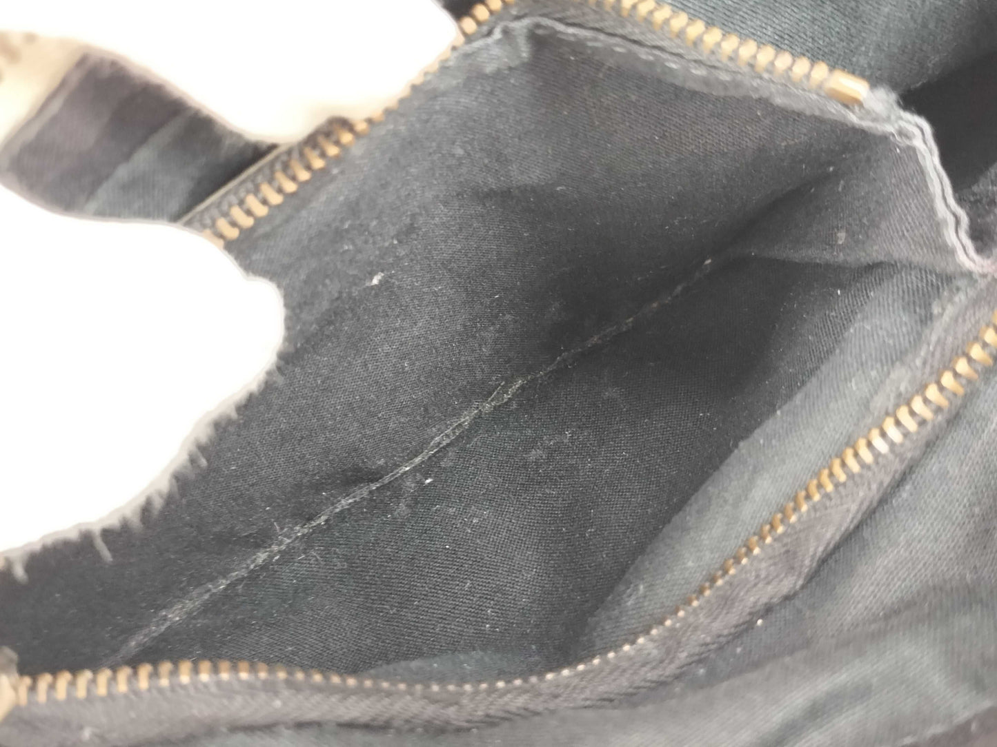 BALENCIAGA The First Balenciaga The First Gray Handbag