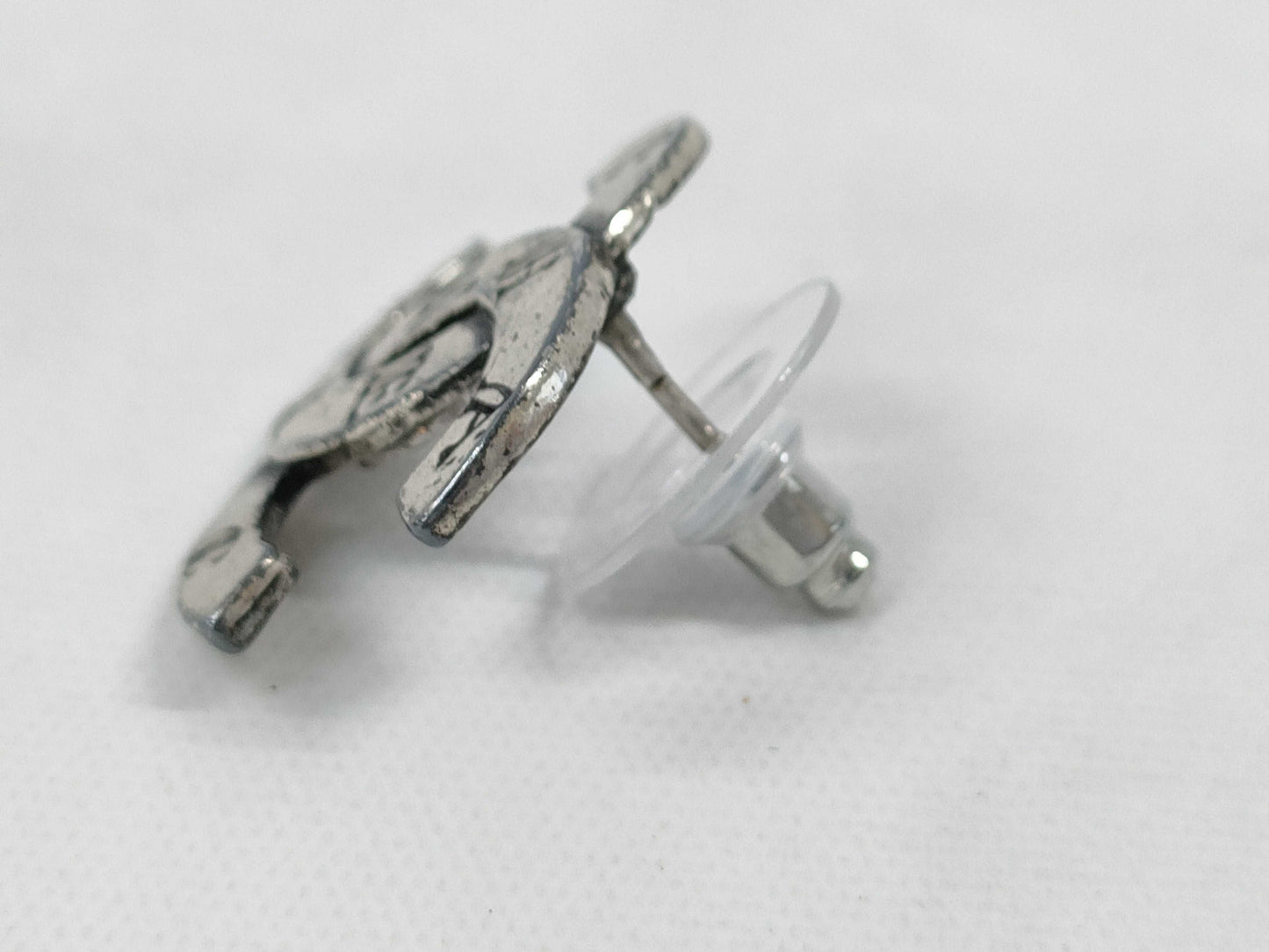 CHANEL Coco Earrings SS 99P Earrings