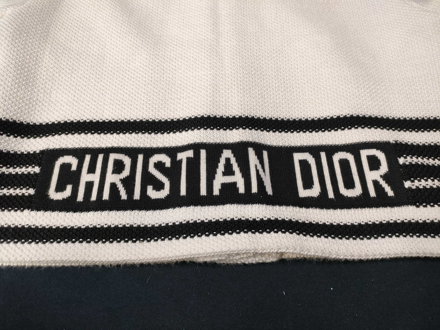 Dior 414V61BM647 Tops Tops
