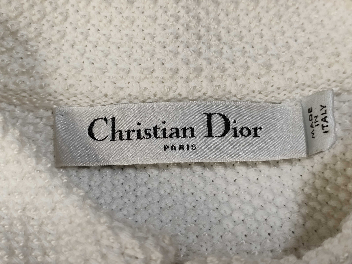 Dior 414V61BM647 Tops Tops