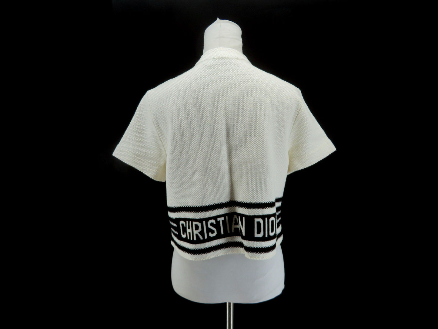 Dior 414V61BM647 Tops Tops