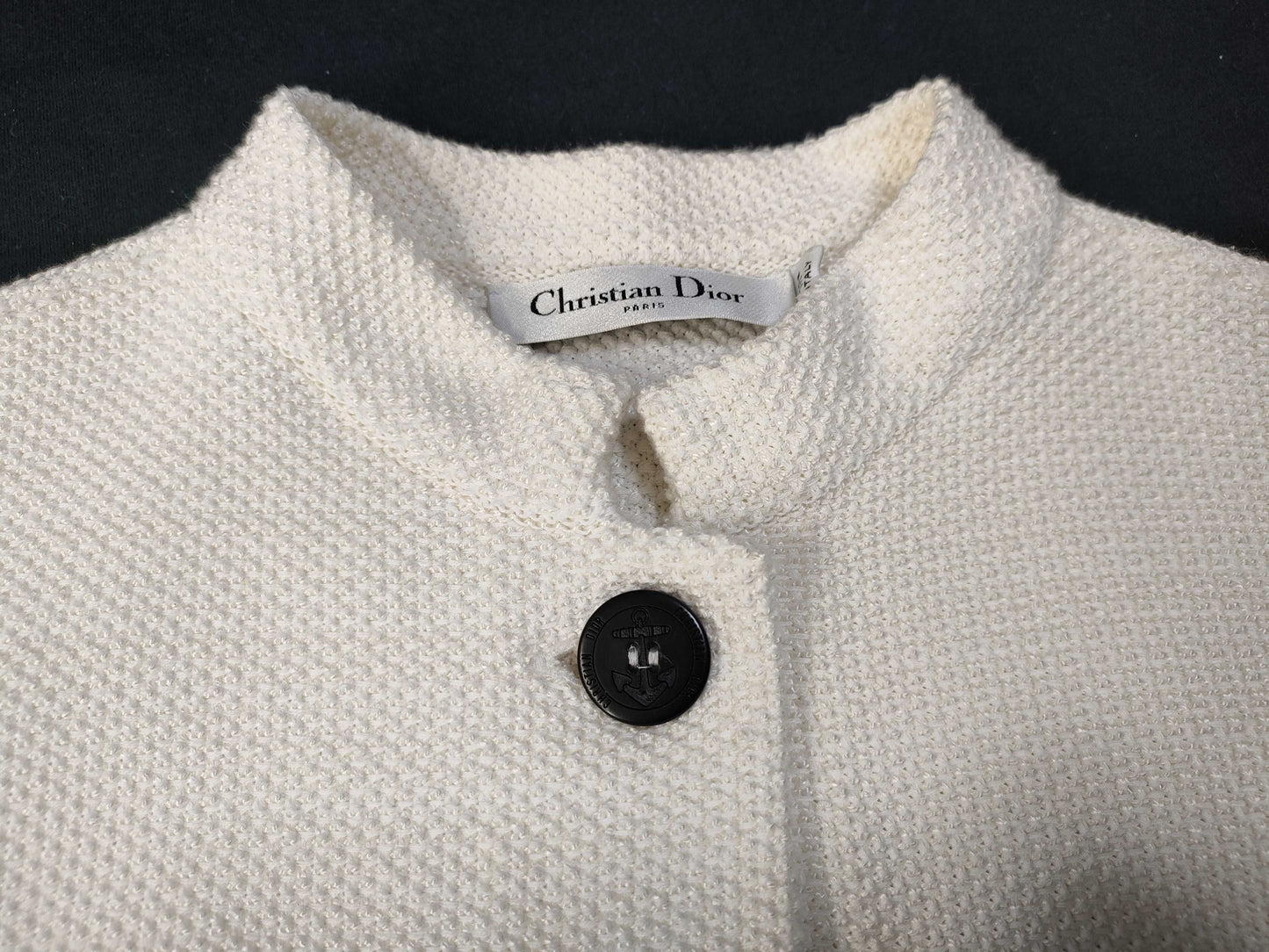 Dior 414V61BM647 Tops Tops