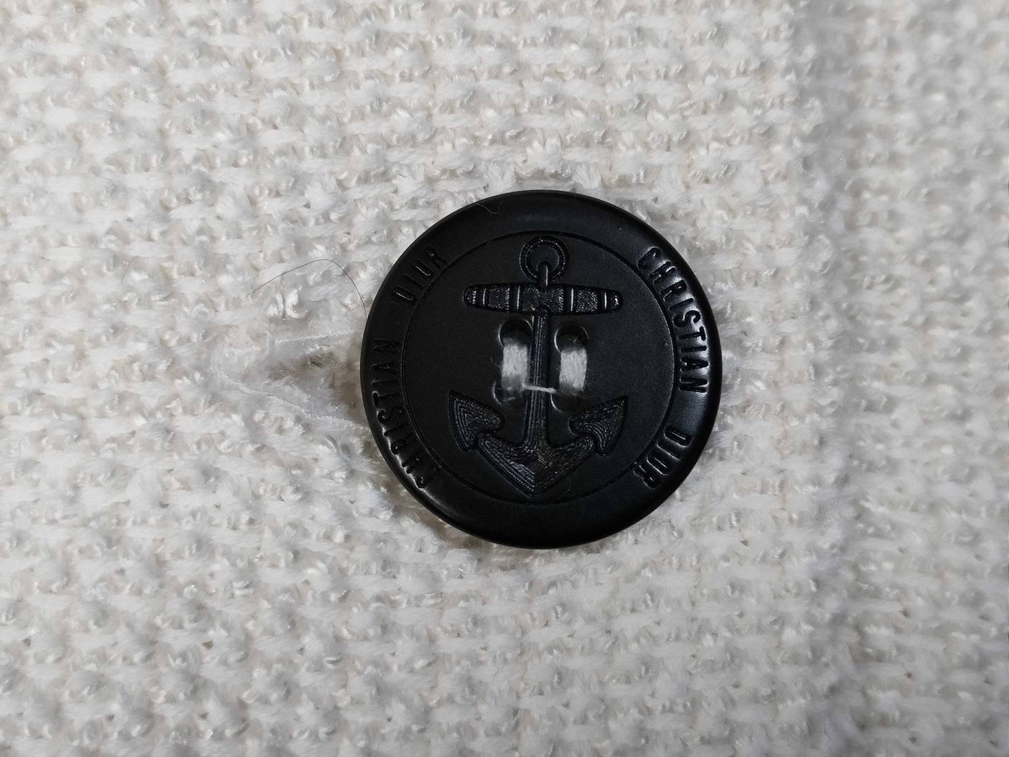 Dior 414V61BM647 Tops Tops