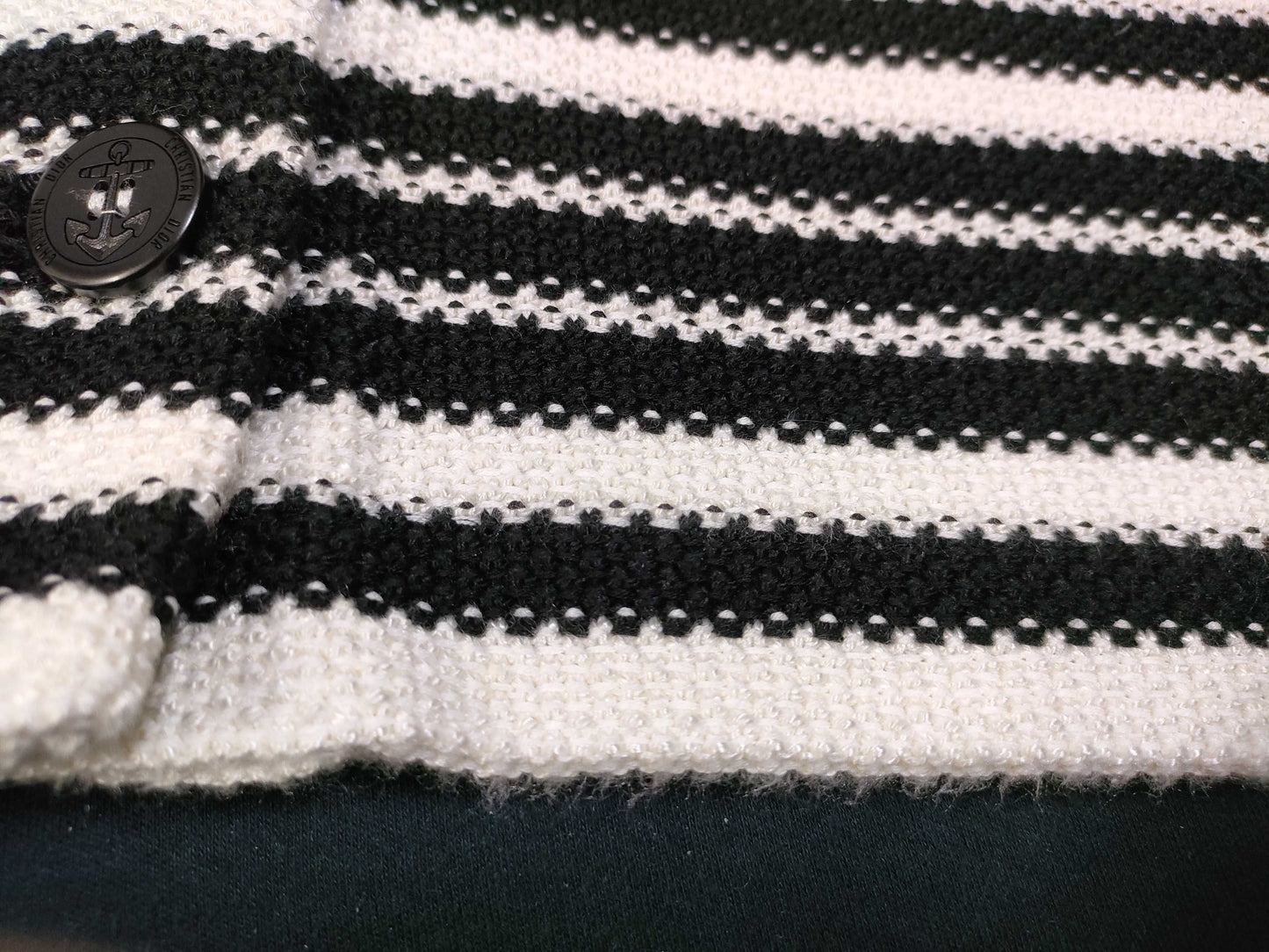 Dior 414V61BM647 Tops Tops