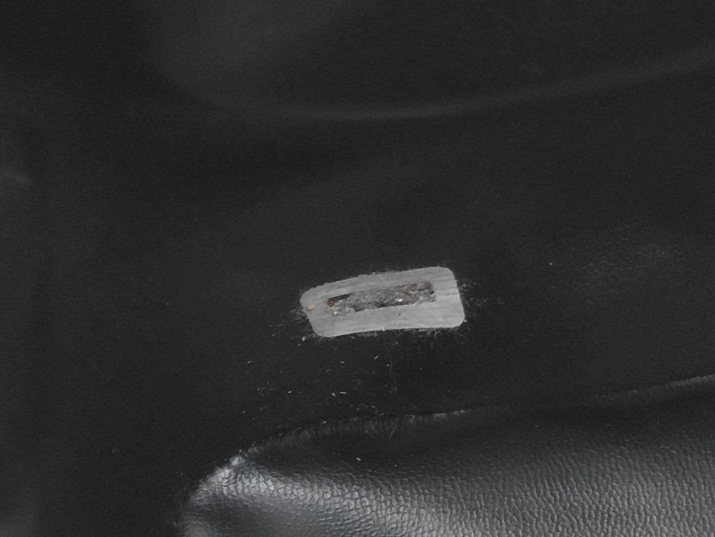 CHANEL Caviar Skin Triple Coco Backpack