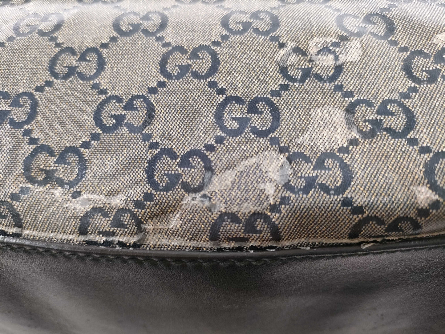 GUCCI Gucci Tote Bag Tote Bag