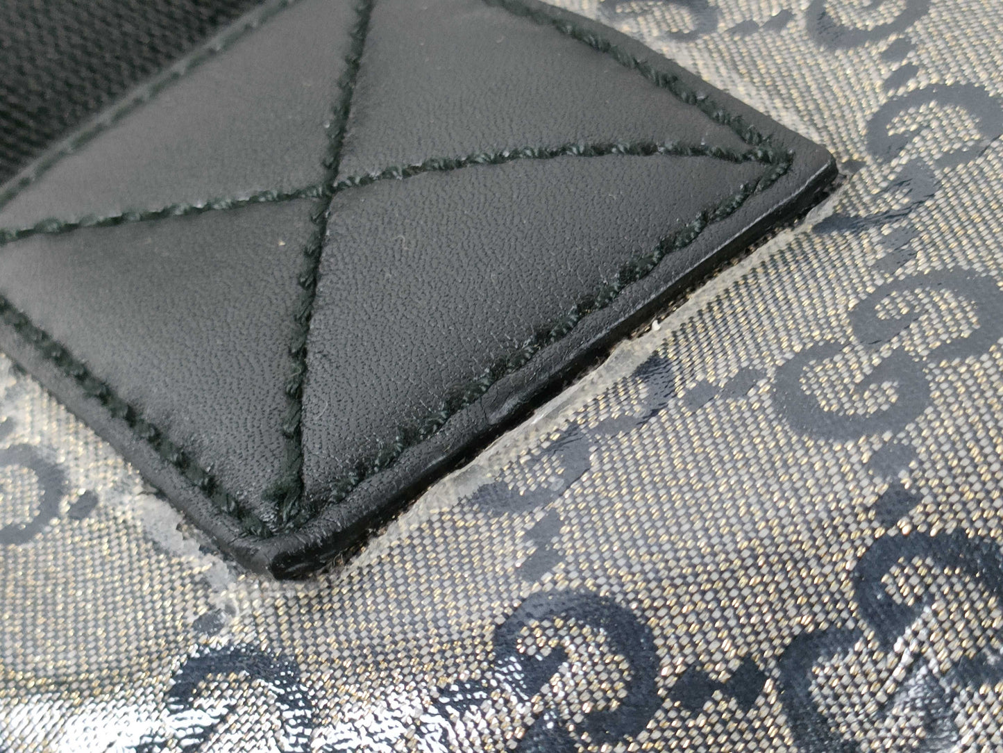 GUCCI Gucci Tote Bag Tote Bag
