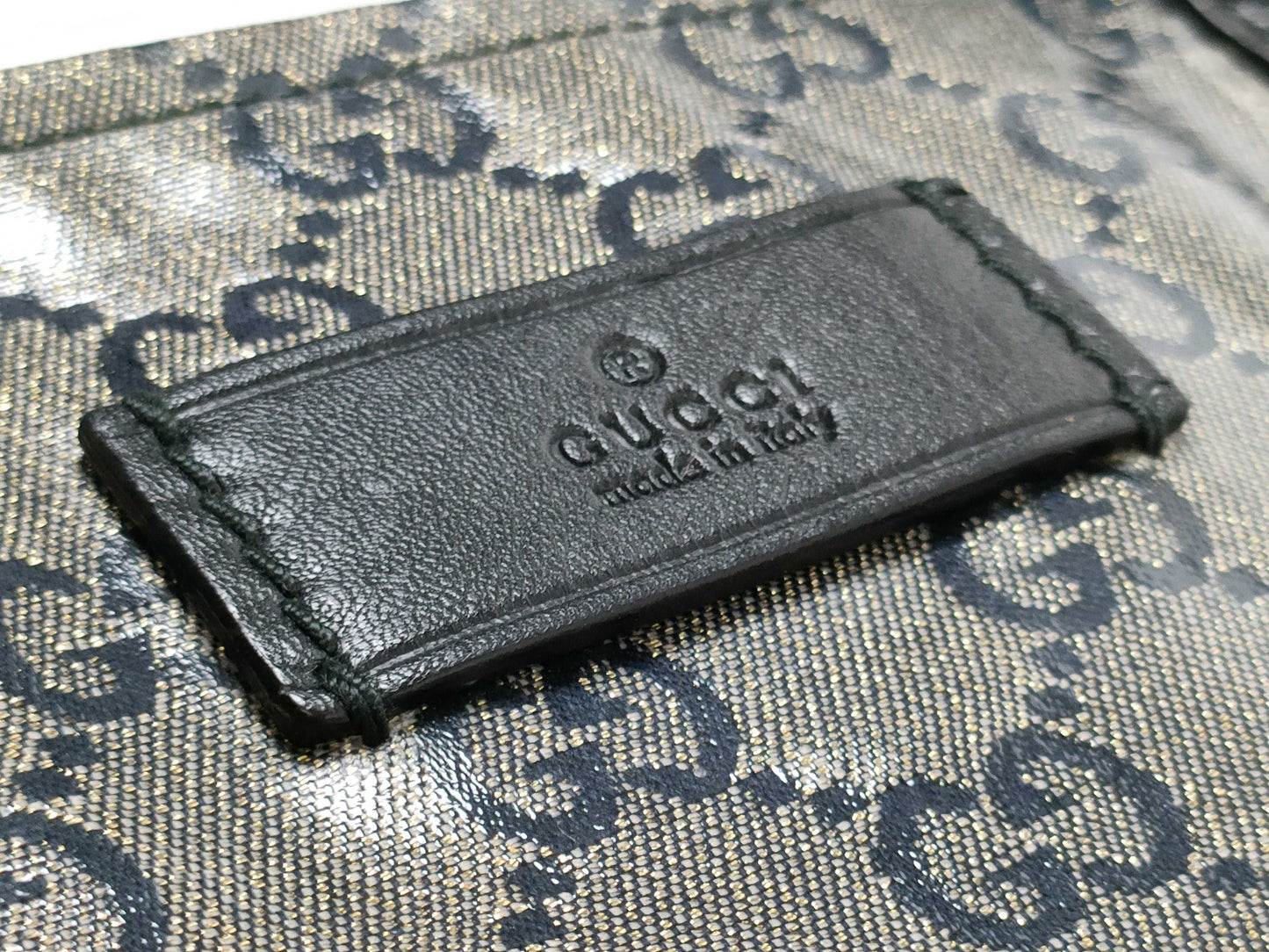 GUCCI Gucci Tote Bag Tote Bag