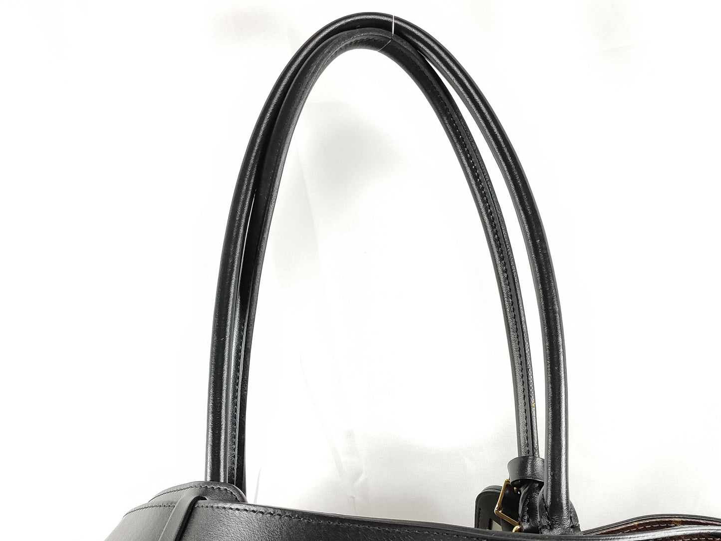 LOUIS VUITTON RFID Unverified DU 4109 Monogram Louis Vuitton Monogram City Steamer XXL M44497 Women's 2-Way Handbag