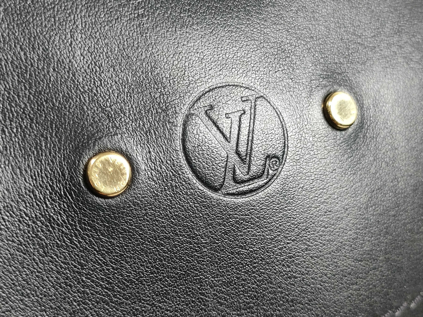 LOUIS VUITTON RFID Unverified DU 4109 Monogram Louis Vuitton Monogram City Steamer XXL M44497 Women's 2-Way Handbag
