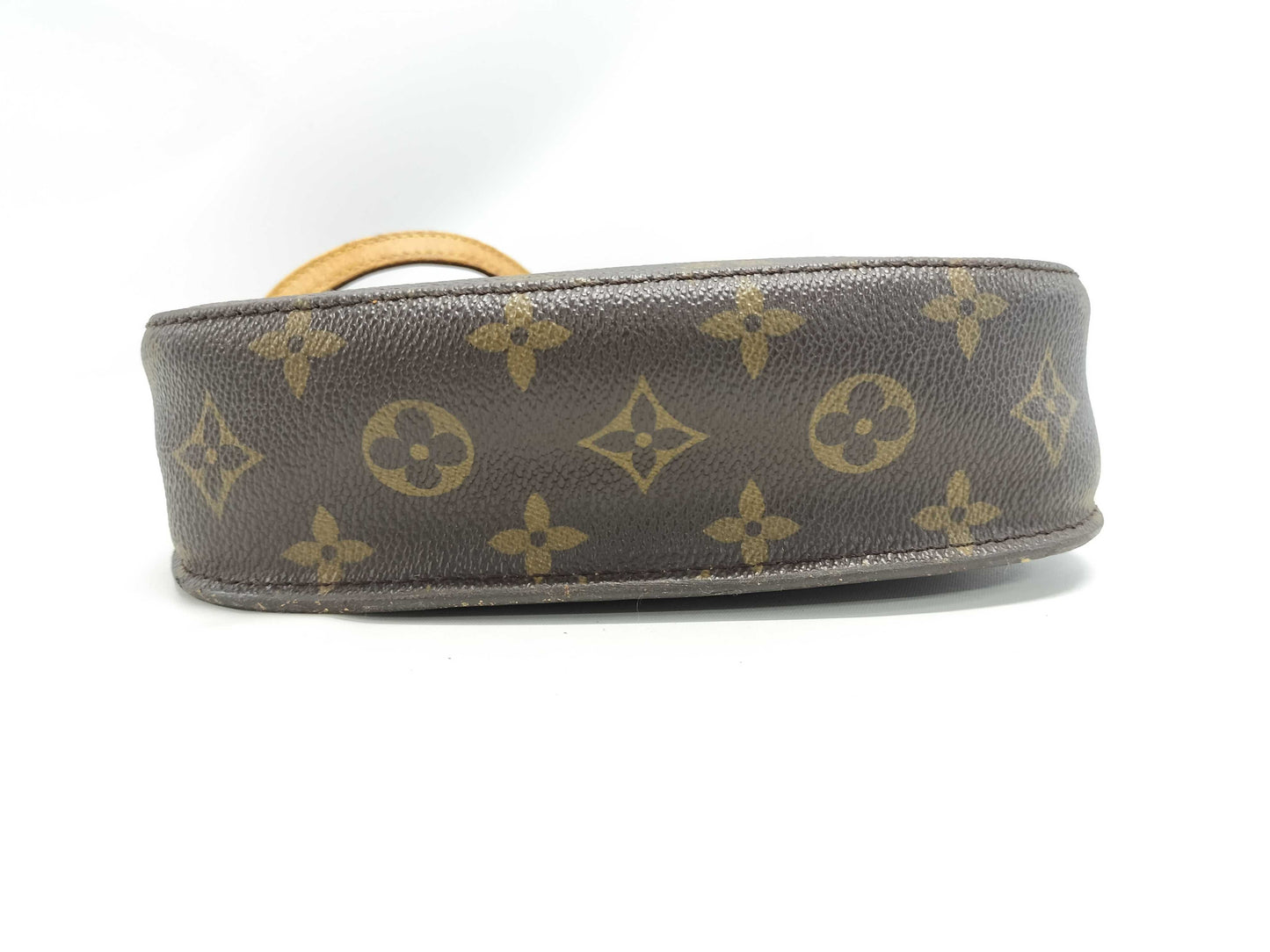 LOUIS VUITTON Saint-Cloud Shoulder Bag