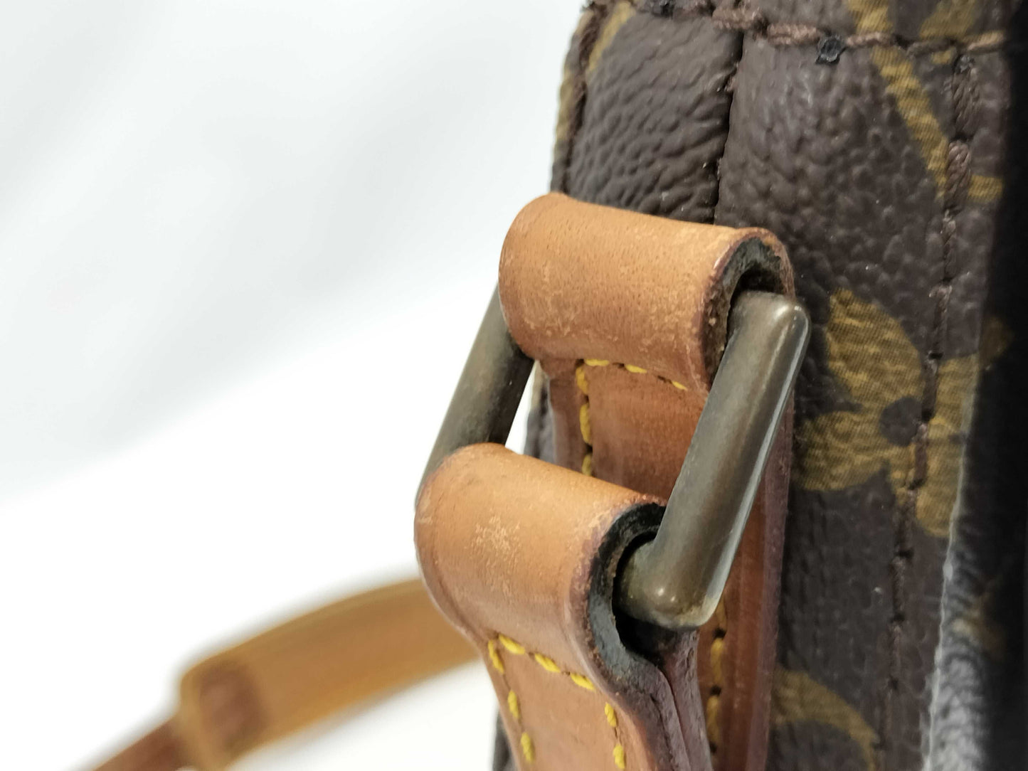 LOUIS VUITTON Chantilly Shoulder Bag