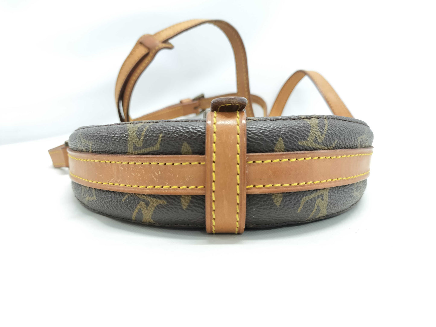 LOUIS VUITTON Chantilly Shoulder Bag