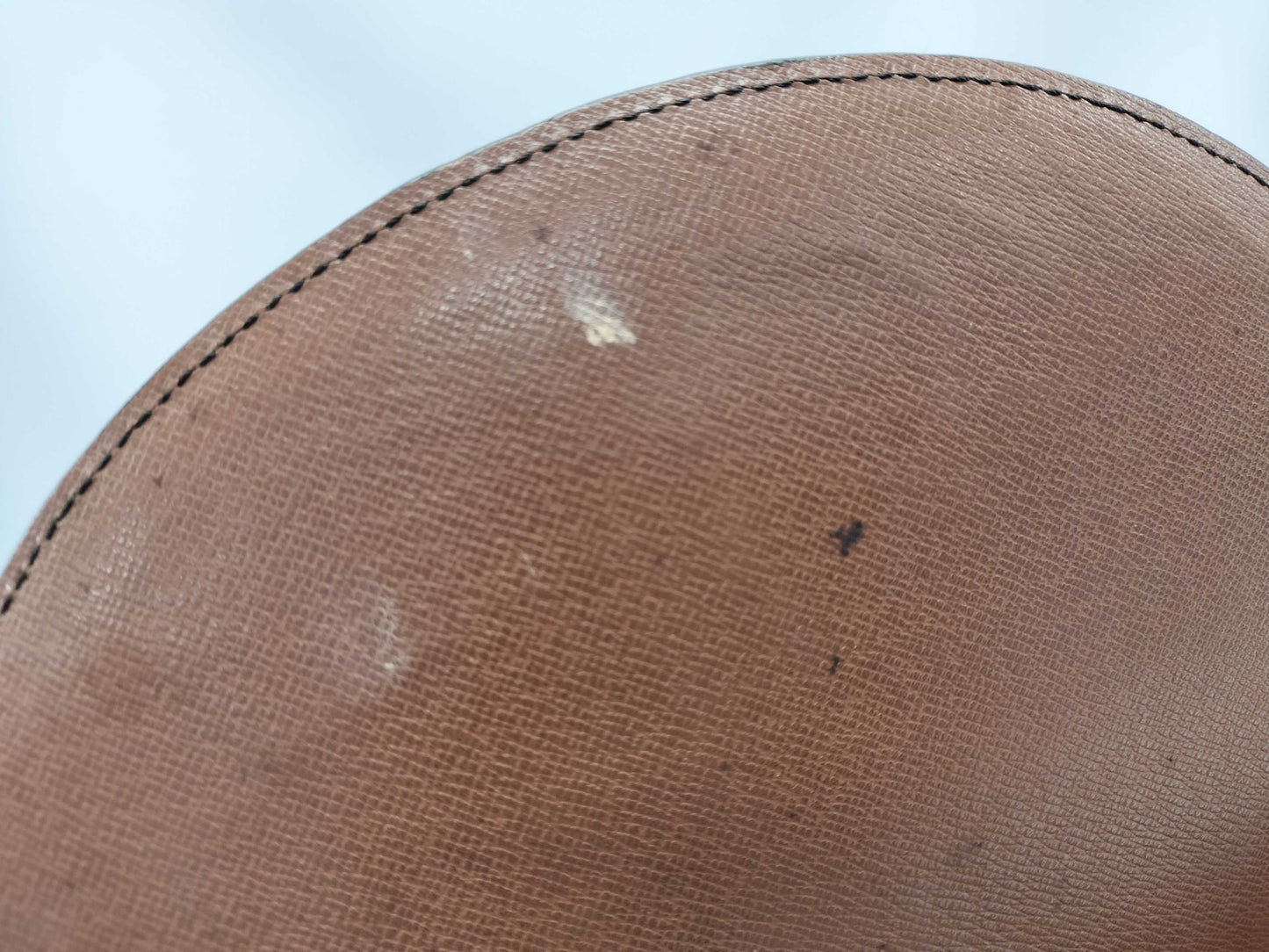 LOUIS VUITTON Monogram Chantilly Shoulder Bag