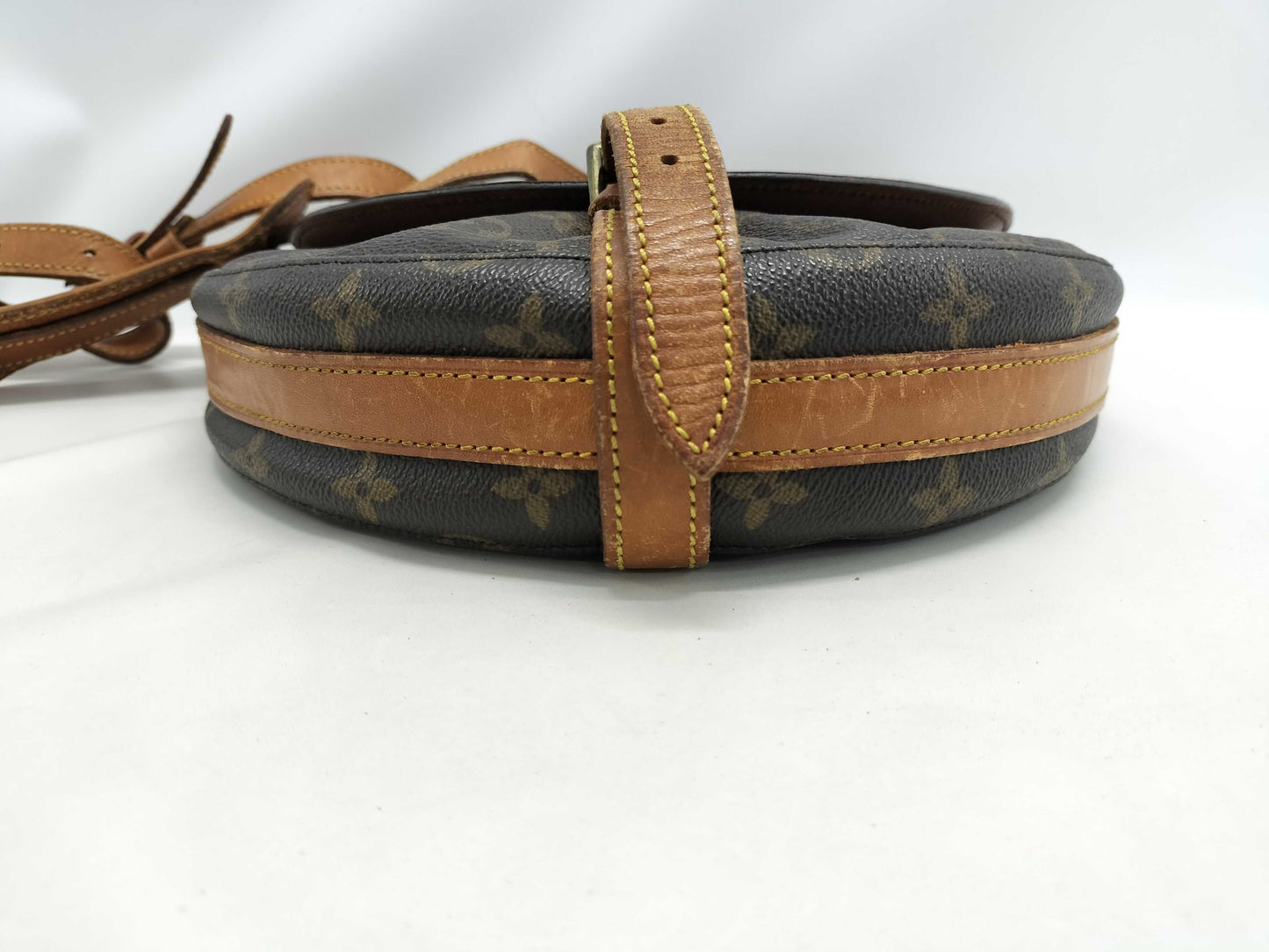 LOUIS VUITTON Monogram Chantilly Shoulder Bag