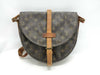 LOUIS VUITTON Monogram Chantilly Shoulder Bag