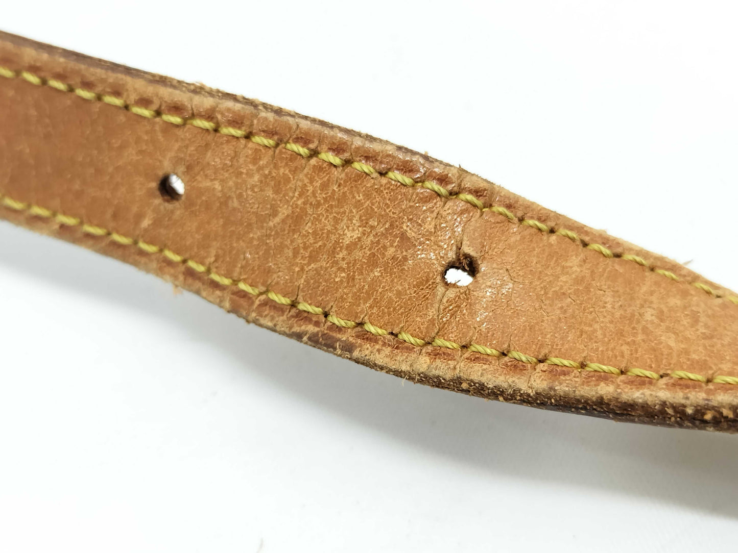 LOUIS VUITTON Monogram Chantilly Shoulder Bag