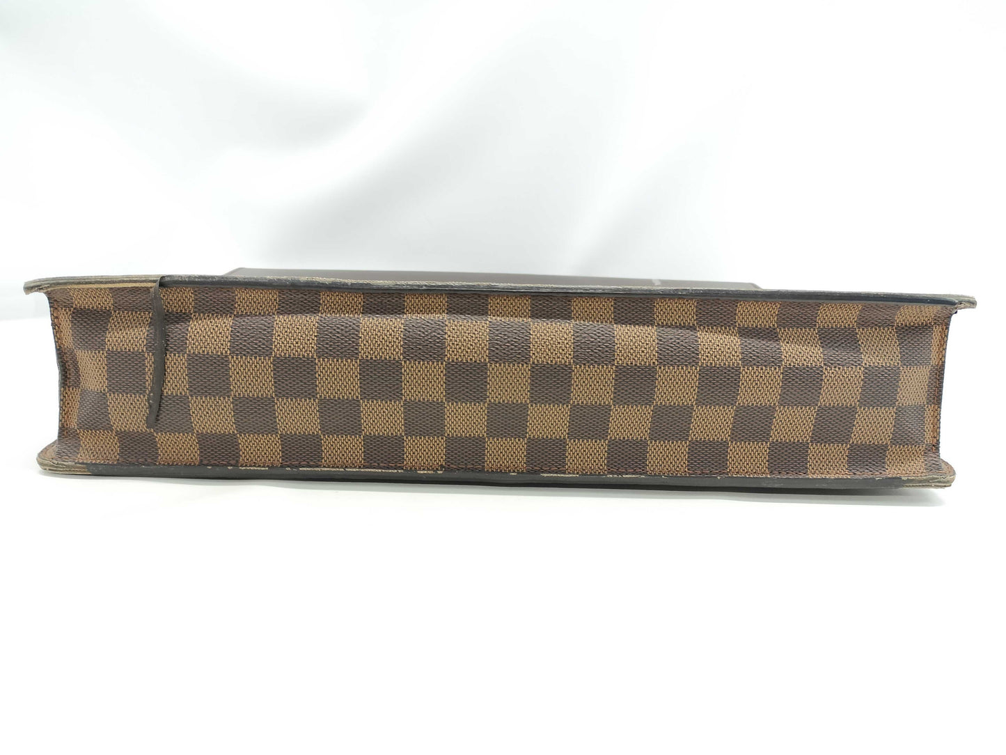 LOUIS VUITTON Damier Altona PM Business Bag