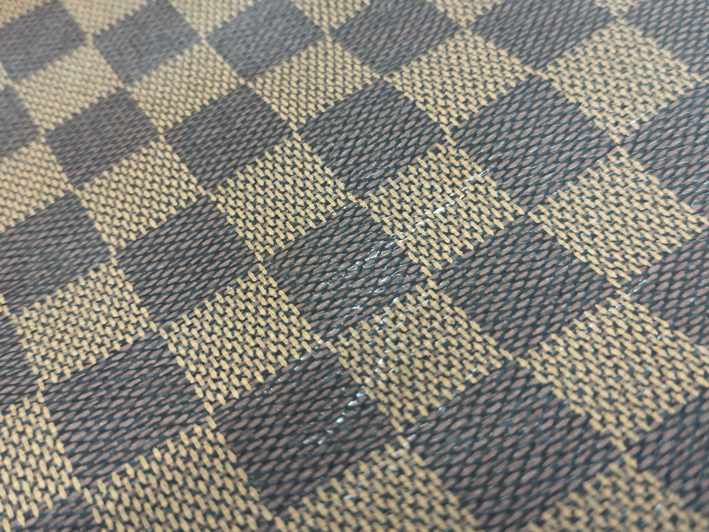 LOUIS VUITTON Damier Altona PM Business Bag