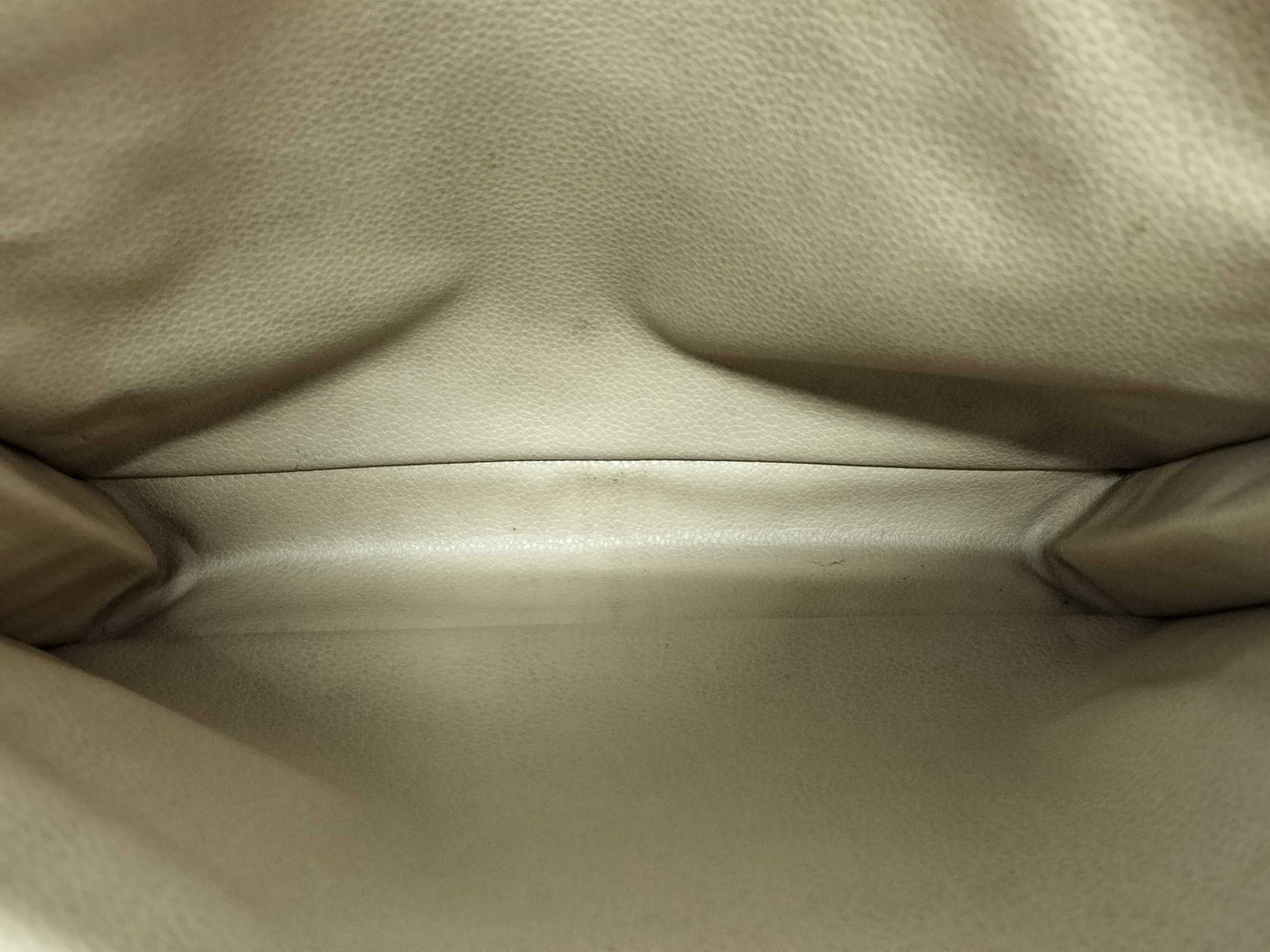 LOUIS VUITTON Sac Plat Tote Bag