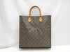 LOUIS VUITTON Sac Plat Tote Bag
