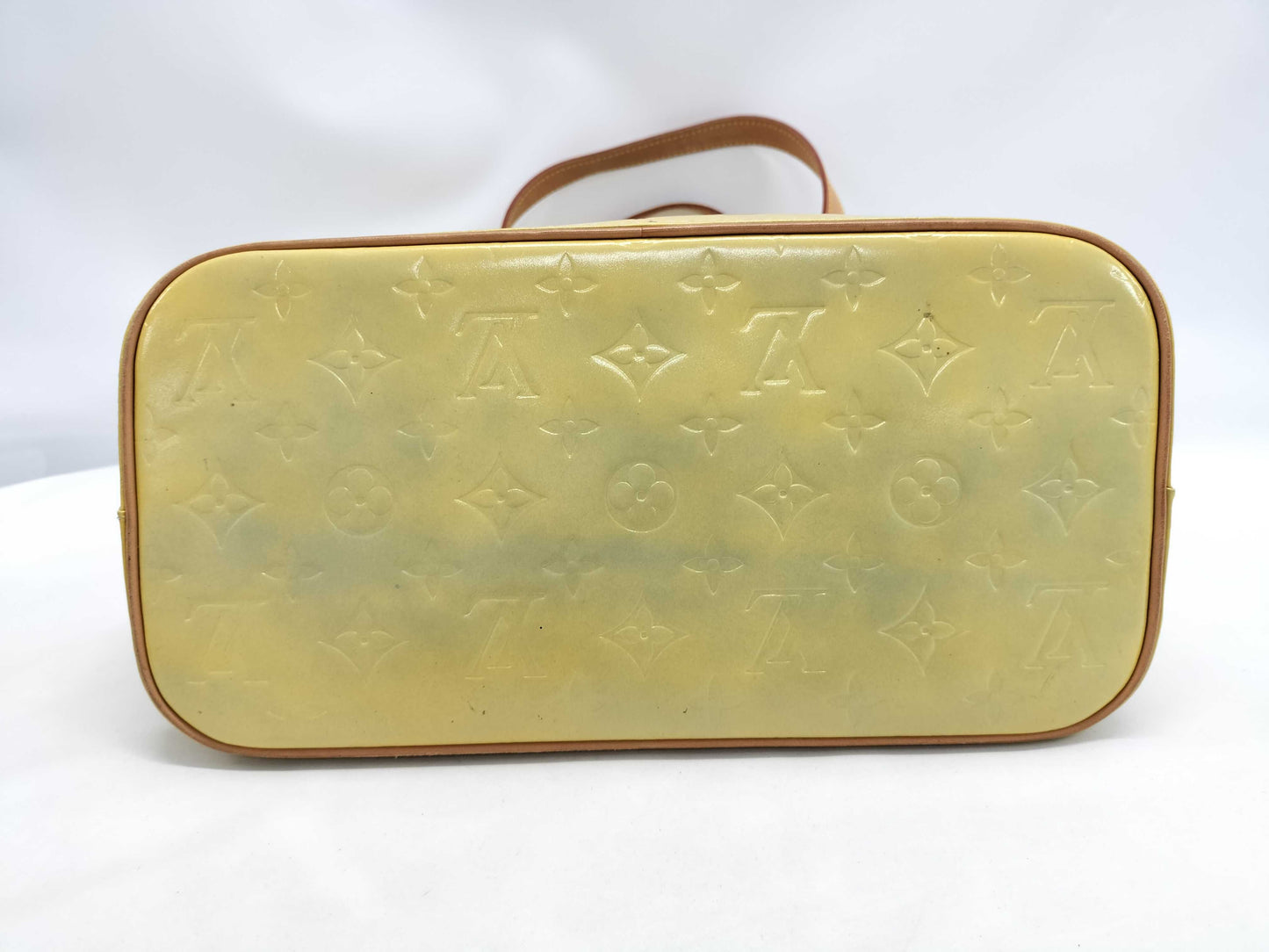 LOUIS VUITTON Vernis Houston Tote Bag